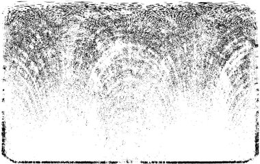 siyah ve beyaz grunge doku örnekleme arkaplanı 