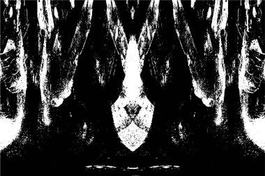 soyut yıpranmış siyah beyaz arkaplan  