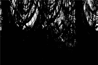 siyah ve beyaz grunge doku örnekleme arkaplanı 