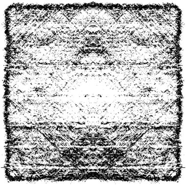 siyah ve beyaz grunge doku örnekleme arkaplanı 