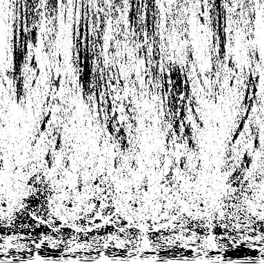 pürüzlü siyah beyaz arkaplan