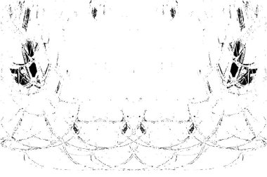 siyah ve beyaz grunge doku örnekleme arkaplanı 