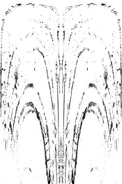 siyah ve beyaz grunge doku örnekleme arkaplanı 