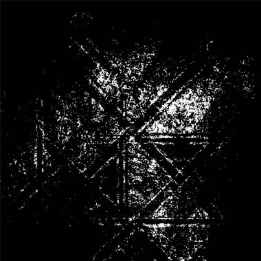 siyah ve beyaz grunge doku örnekleme arkaplanı 