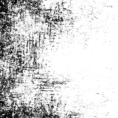 siyah ve beyaz grunge doku örnekleme arkaplanı 