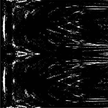 siyah ve beyaz grunge doku örnekleme arkaplanı 