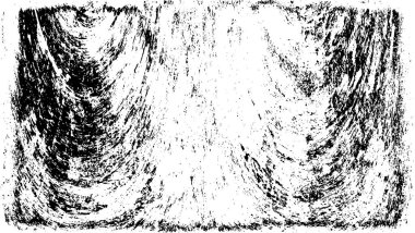 siyah ve beyaz grunge doku örnekleme arkaplanı 