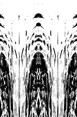 Eski, yıpranmış arka plan