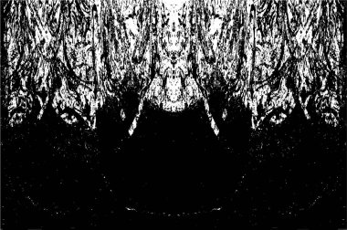 siyah ve beyaz grunge doku örnekleme arkaplanı 