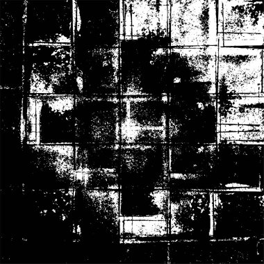 siyah ve beyaz grunge doku örnekleme arkaplanı 