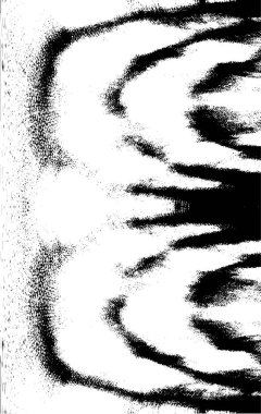 siyah ve beyaz grunge doku örnekleme arkaplanı 