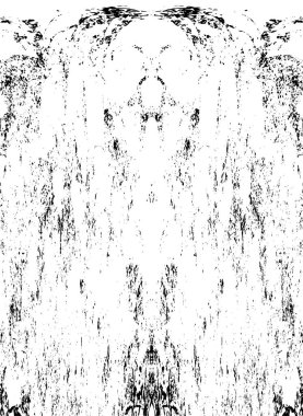 Eski, yıpranmış arka plan