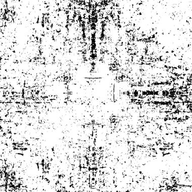 siyah ve beyaz grunge doku örnekleme arkaplanı 