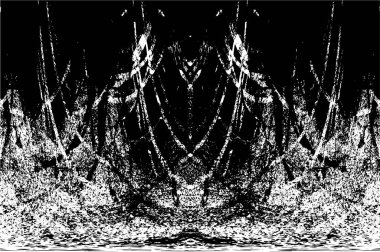 pürüzlü siyah beyaz arkaplan