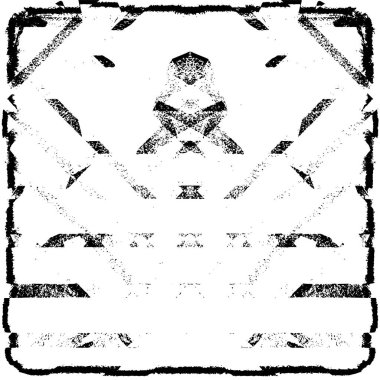 siyah ve beyaz grunge doku örnekleme arkaplanı 