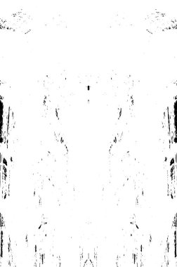 siyah ve beyaz grunge doku örnekleme arkaplanı 