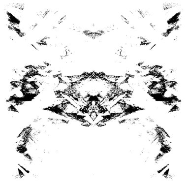 siyah ve beyaz grunge doku örnekleme arkaplanı 