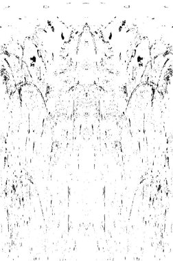 siyah ve beyaz grunge doku örnekleme arkaplanı 