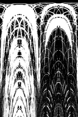 siyah ve beyaz grunge doku örnekleme arkaplanı 