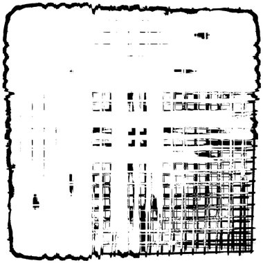 siyah ve beyaz grunge doku örnekleme arkaplanı 