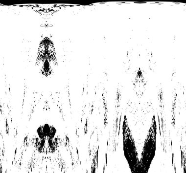 siyah ve beyaz grunge doku örnekleme arkaplanı 