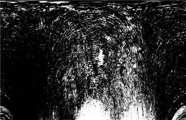 siyah ve beyaz grunge doku örnekleme arkaplanı 