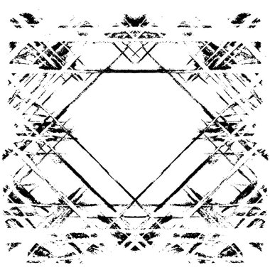 siyah ve beyaz grunge doku örnekleme arkaplanı 