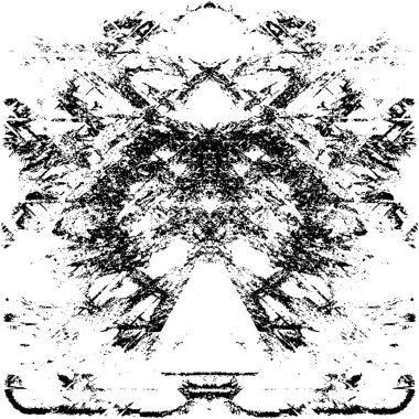 siyah ve beyaz grunge doku örnekleme arkaplanı 