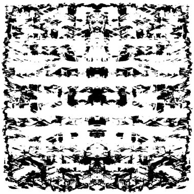 siyah ve beyaz grunge doku örnekleme arkaplanı 