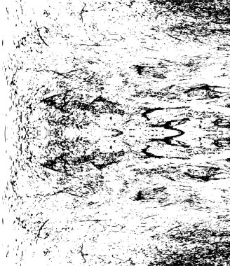 siyah ve beyaz grunge doku örnekleme arkaplanı 