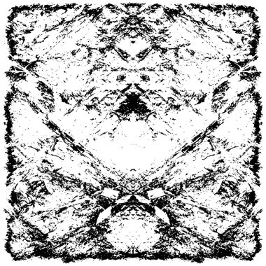 siyah ve beyaz grunge doku örnekleme arkaplanı 