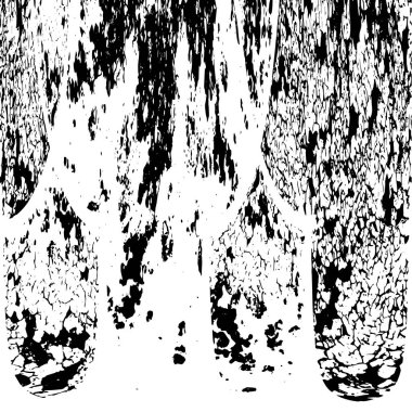 pürüzlü siyah beyaz arkaplan