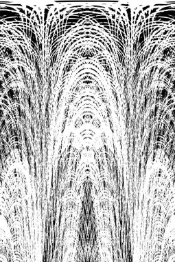 pürüzlü siyah beyaz arkaplan