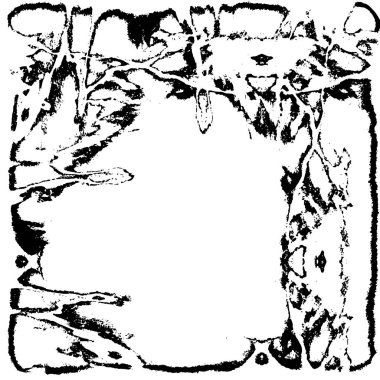 siyah ve beyaz grunge doku örnekleme arkaplanı 