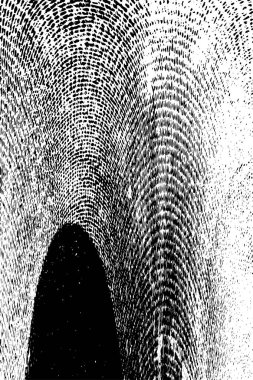 siyah ve beyaz grunge doku örnekleme arkaplanı 