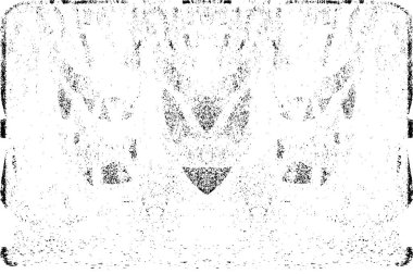 siyah ve beyaz grunge doku örnekleme arkaplanı 