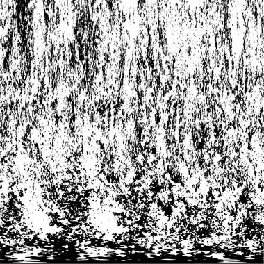 siyah ve beyaz grunge doku örnekleme arkaplanı 