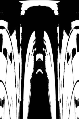 pürüzlü siyah beyaz arkaplan