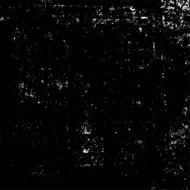 siyah ve beyaz grunge doku örnekleme arkaplanı 