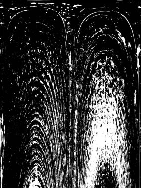 Eski, yıpranmış arka plan