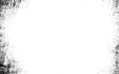 siyah ve beyaz grunge doku örnekleme arkaplanı 