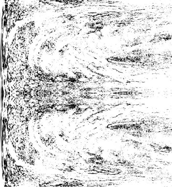 Eski, yıpranmış arka plan