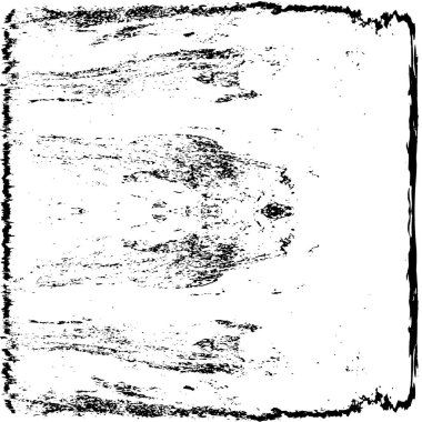 siyah ve beyaz grunge doku örnekleme arkaplanı 