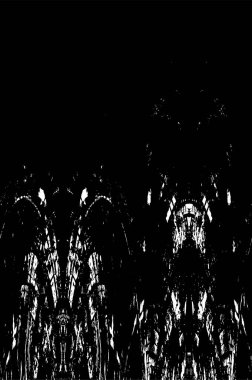 Eski, yıpranmış arka plan