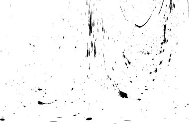 siyah ve beyaz grunge doku örnekleme arkaplanı 