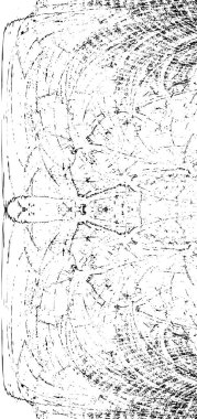 siyah ve beyaz grunge doku örnekleme arkaplanı 