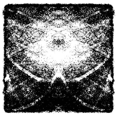 black and white grunge pattern, monochrome background.