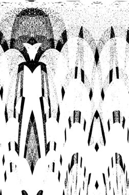 Eski kırsal grunge arkaplanı 