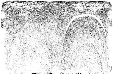 Siyah beyaz grunge yıpranmış arka plan