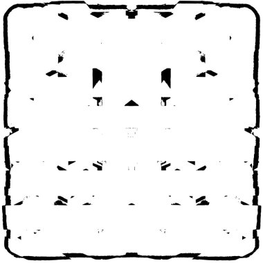 siyah-beyaz grunge dokulu arka plan